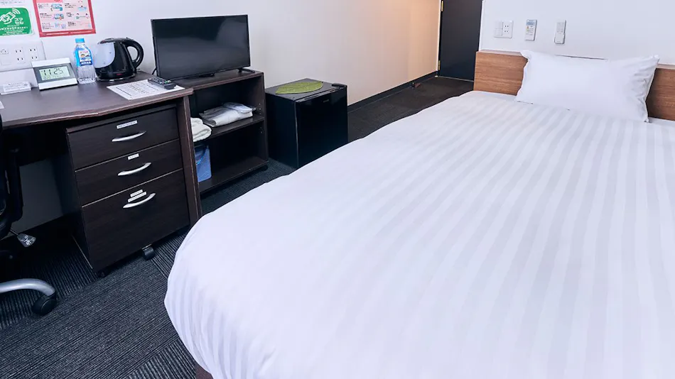 Healing Accommodation Isshinkan