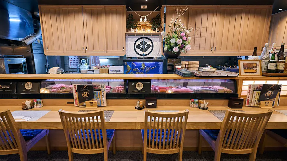 Healing Accommodation Isshinkan