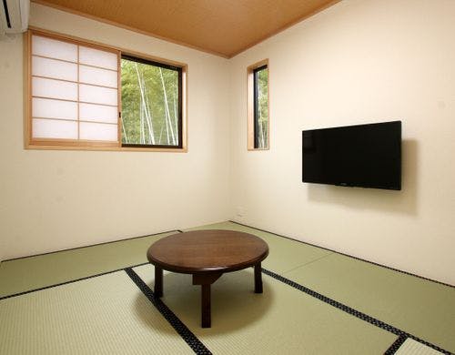 【本館】和室一例