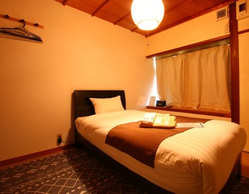 【お得部屋】別館シングル