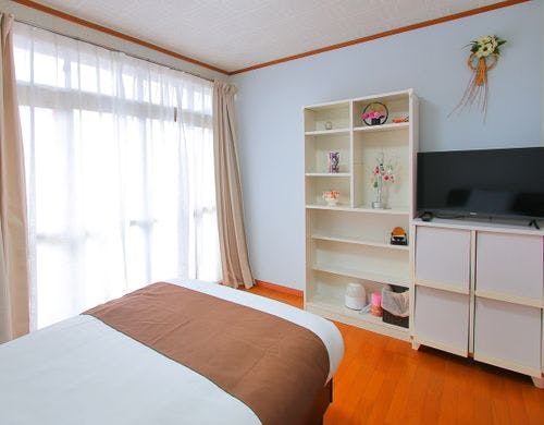 【別館】洋室ダブル