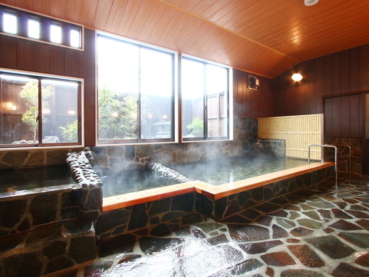 Hitoyoshi Onsen Ooga no Yado