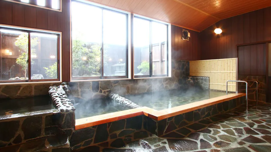 Hitoyoshi Onsen Ooga no Yado
