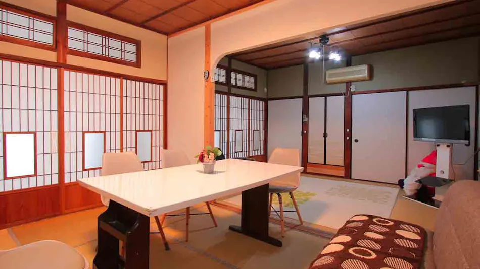 Hitoyoshi Onsen Ooga no Yado