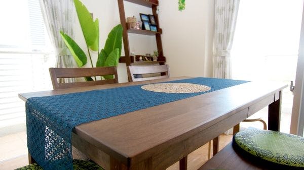 Arahablue Resort 6F