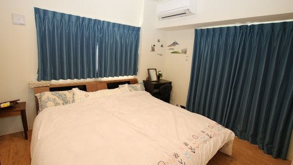 Arahablue Resort 6F