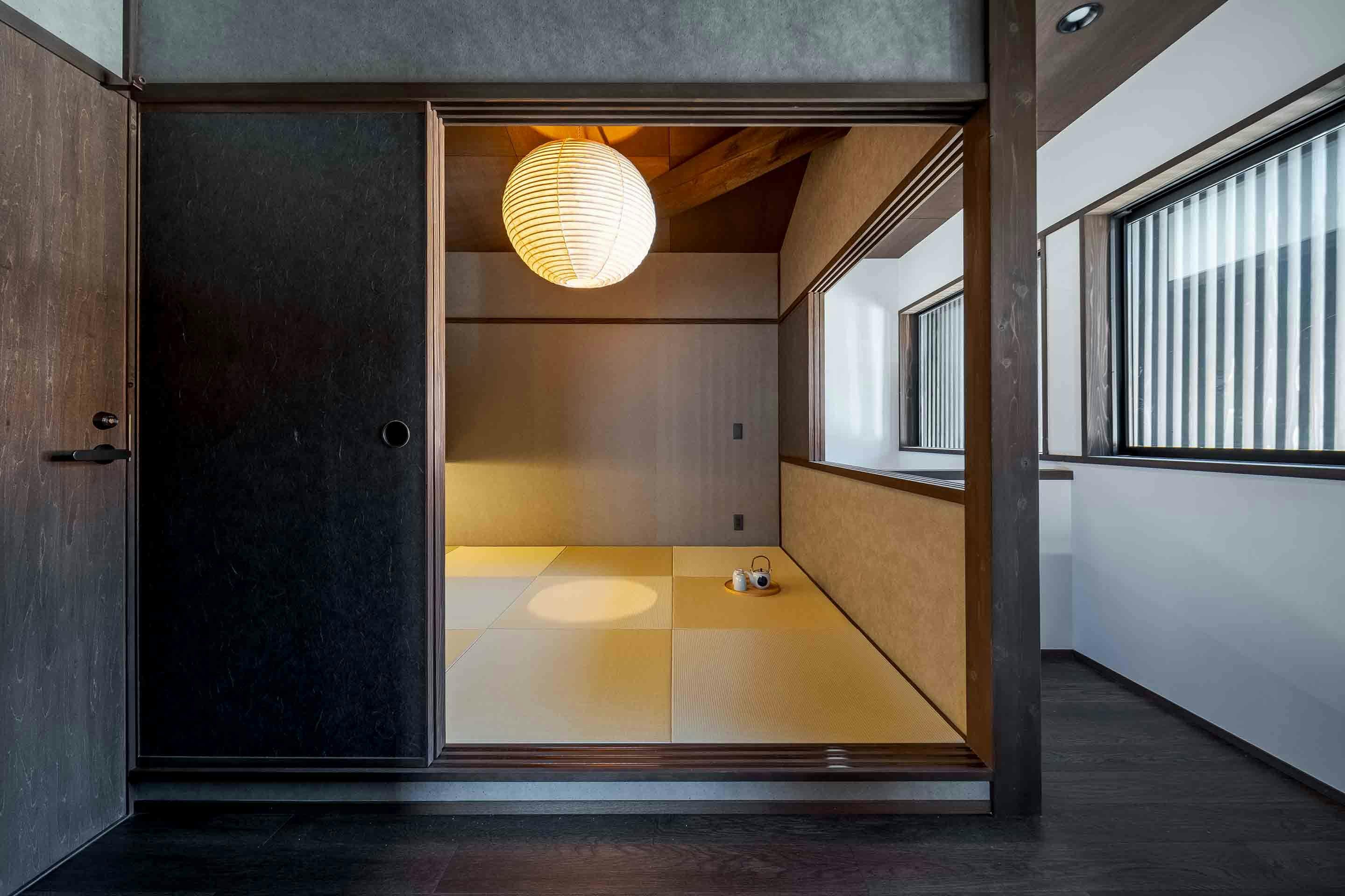 Ichika Machiya House