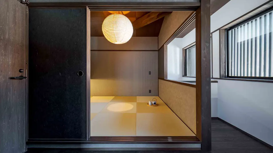 Ichika Machiya House