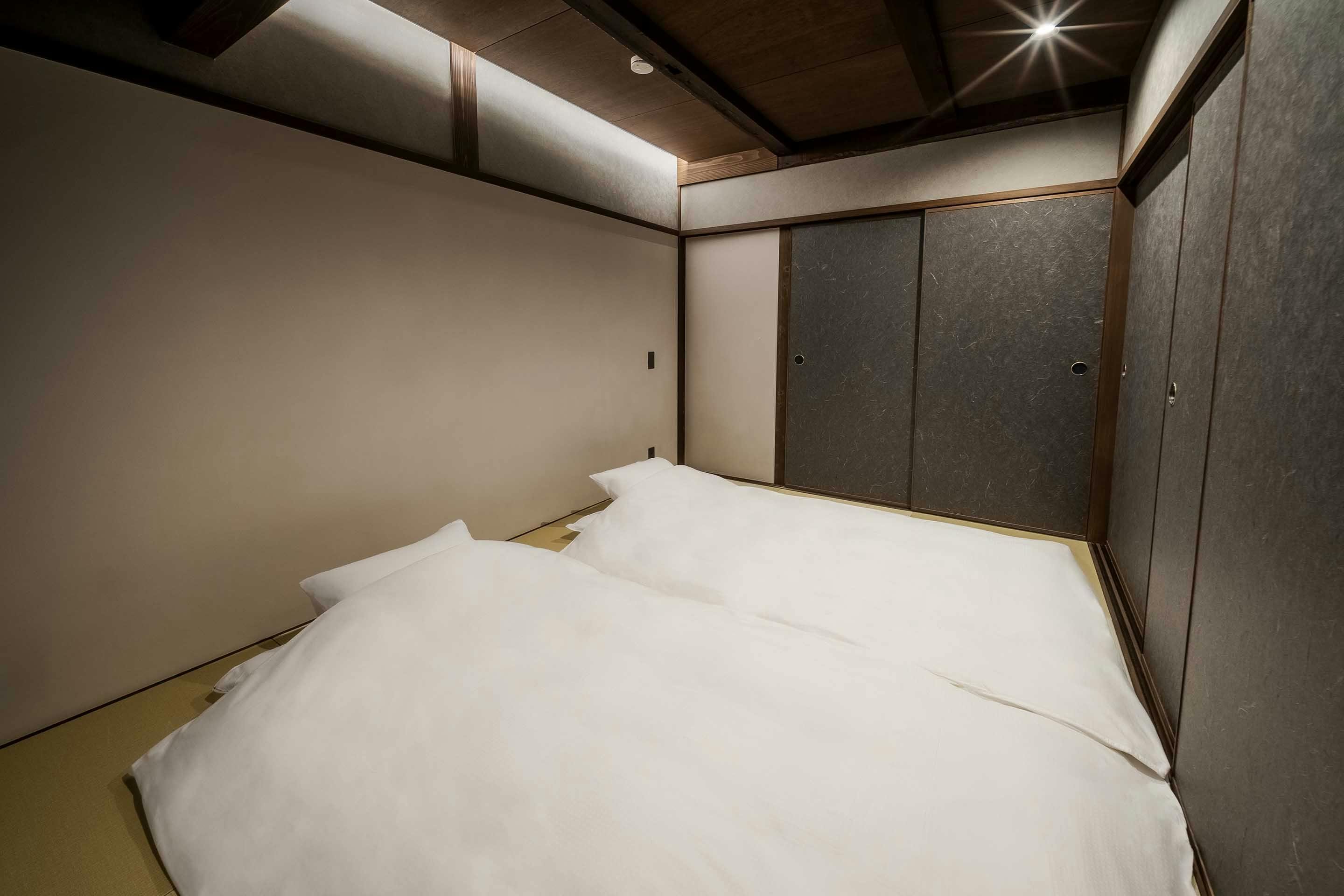 Ichika Machiya House