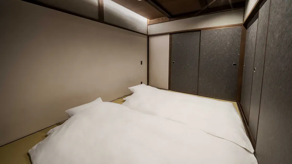 Ichika Machiya House