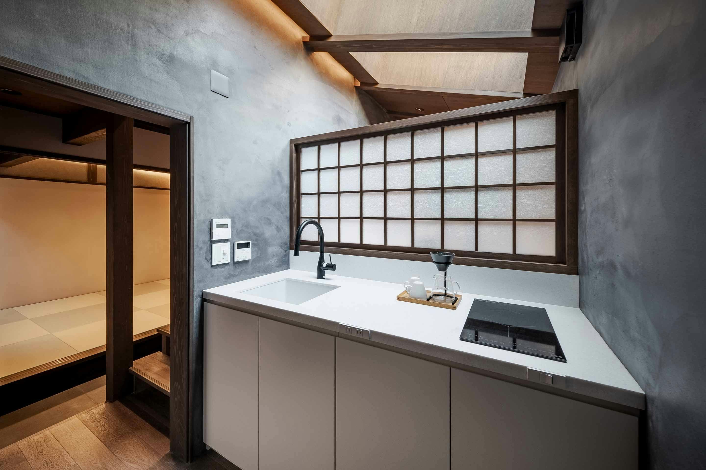 Ichika Machiya House