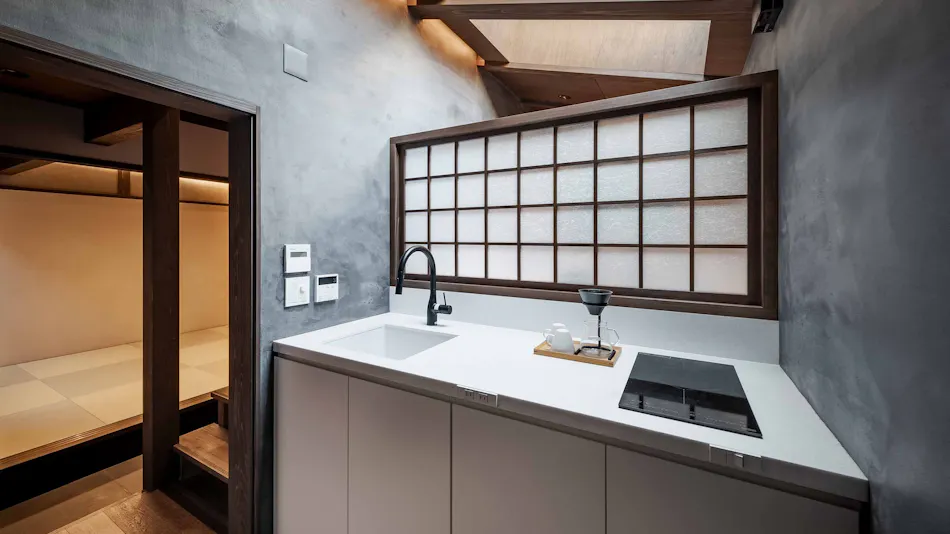 Ichika Machiya House