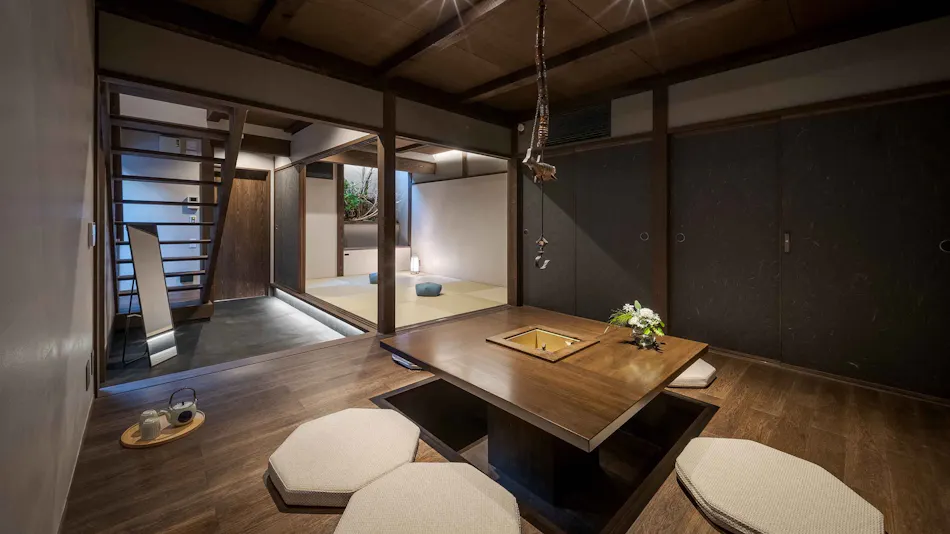 Ichika Machiya House