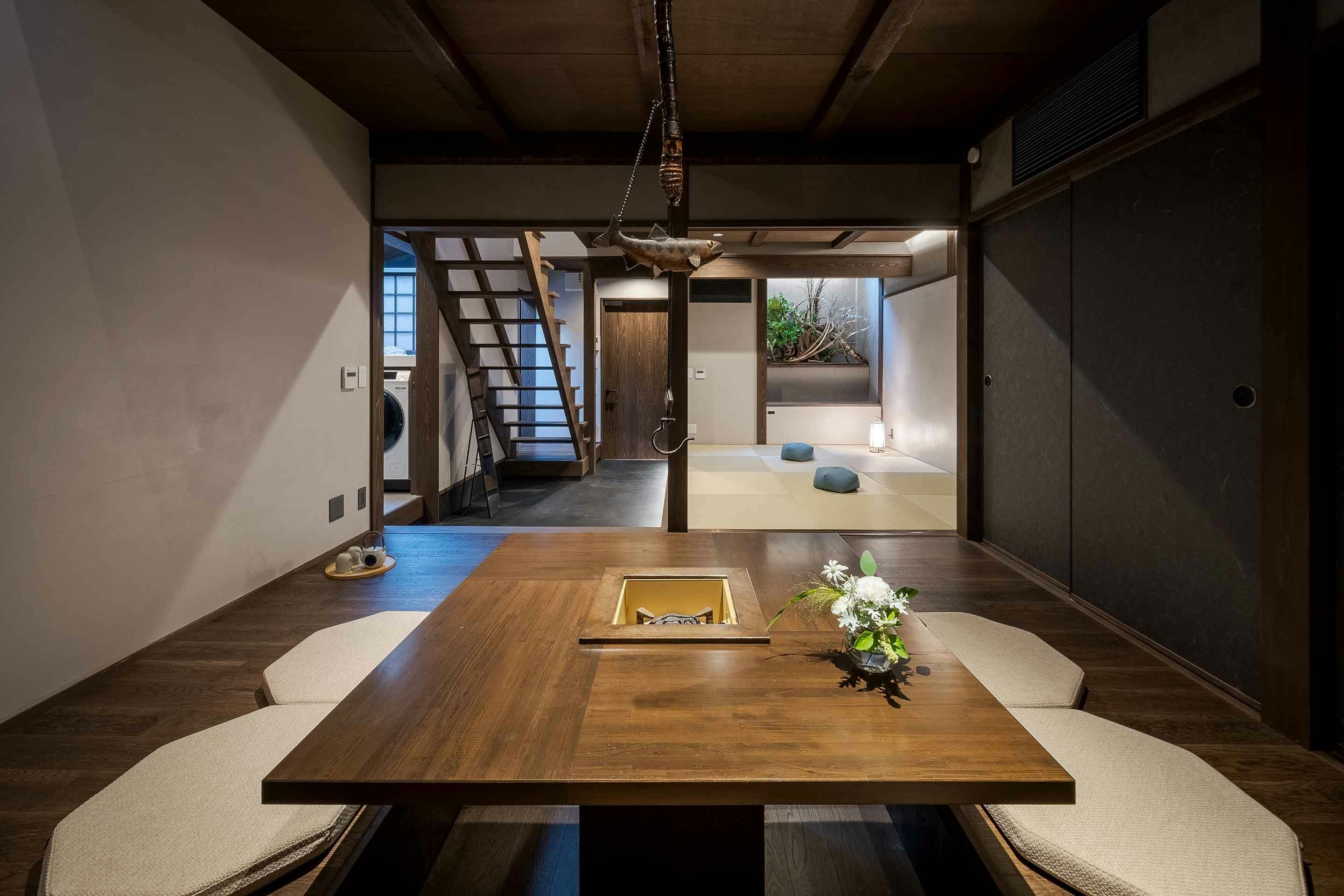 Ichika Machiya House