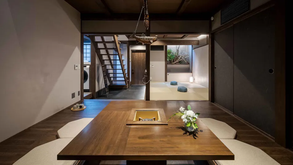 Ichika Machiya House