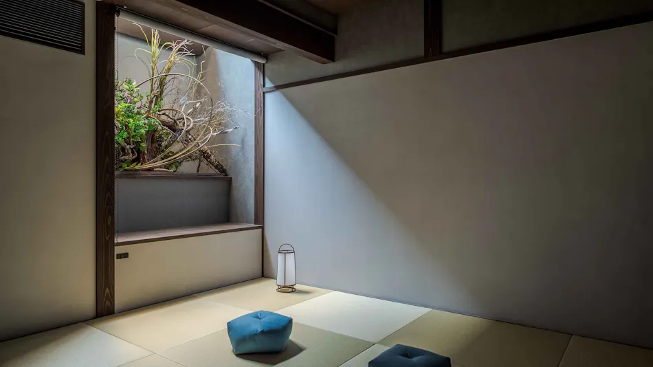 Ichika Machiya House