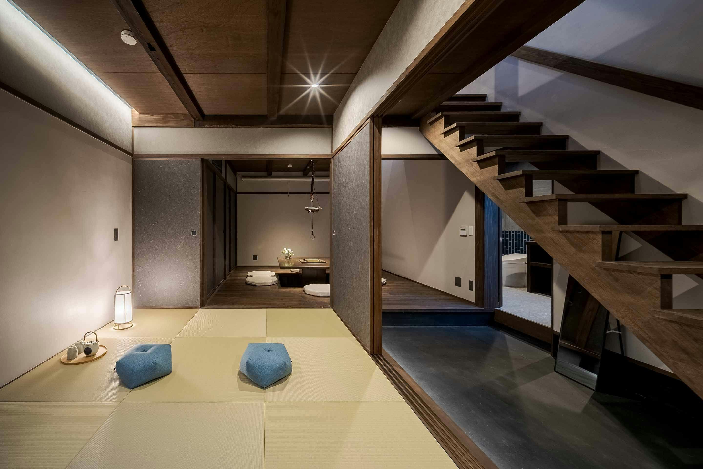 Ichika Machiya House