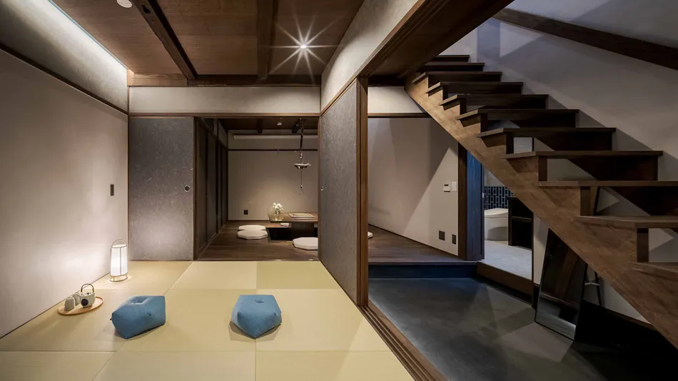 Ichika Machiya House
