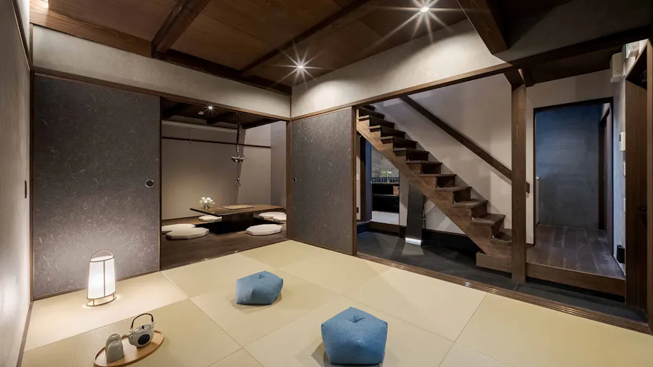 Ichika Machiya House