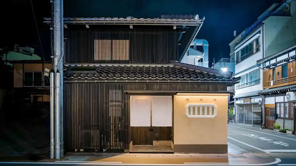 Ichika Machiya House