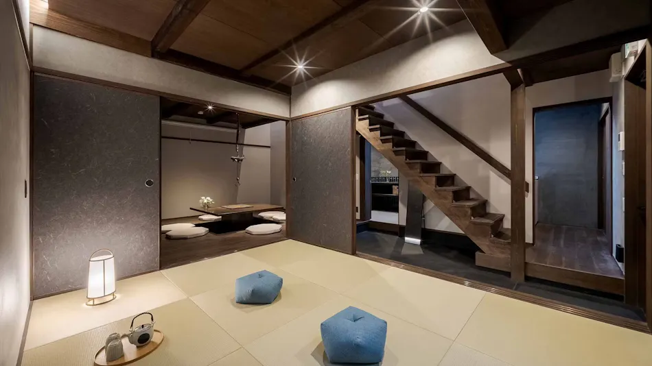 Ichika Machiya House