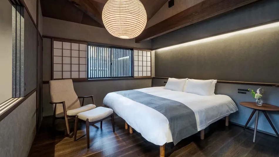 Ichika Machiya House