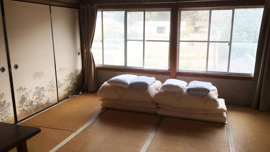 Guesthouse Fuki Accommodation
