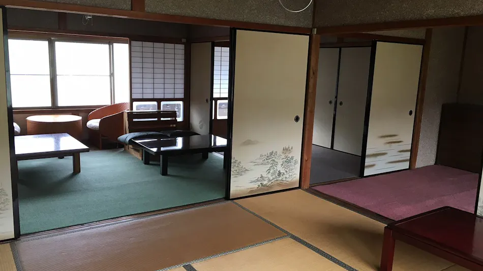 Guesthouse Fuki Accommodation