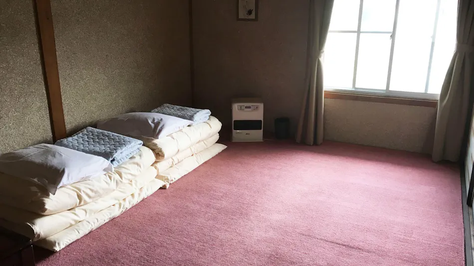 Guesthouse Fuki Accommodation