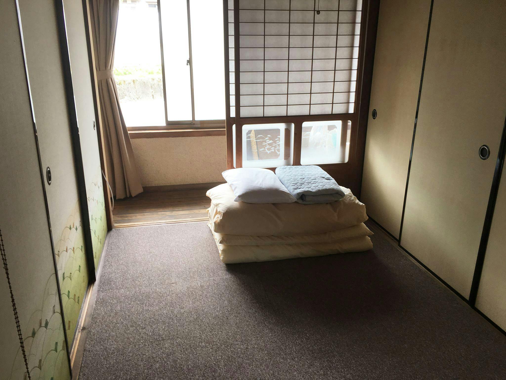 Guesthouse Fuki Accommodation