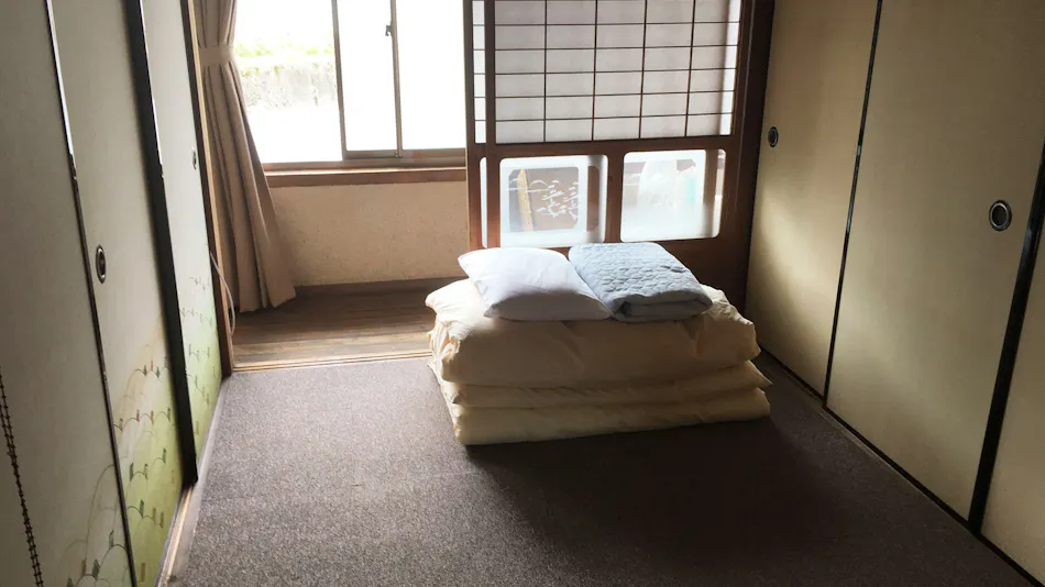 Guesthouse Fuki Accommodation