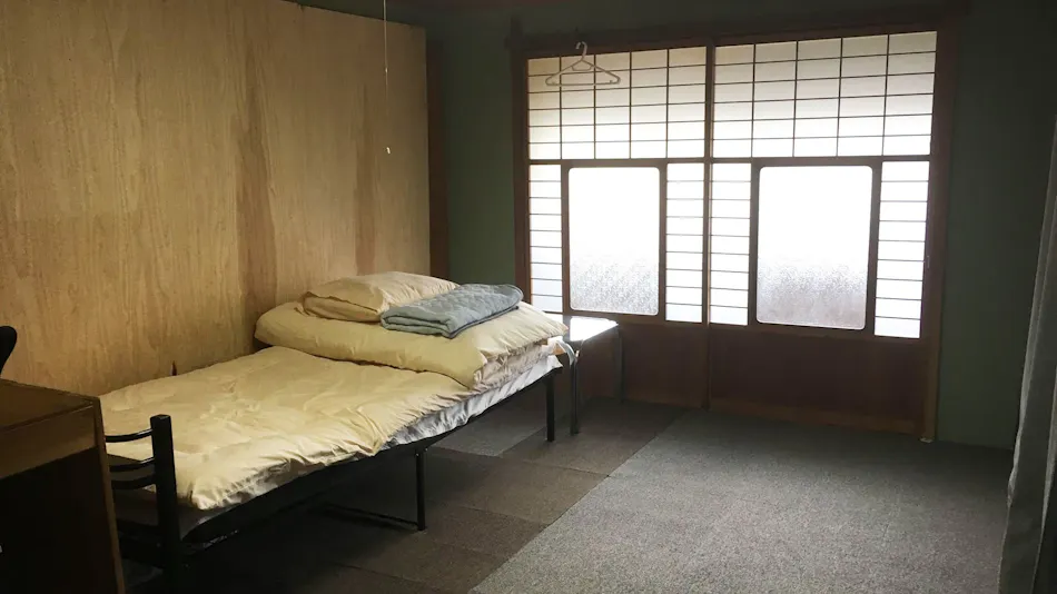 Guesthouse Fuki Accommodation