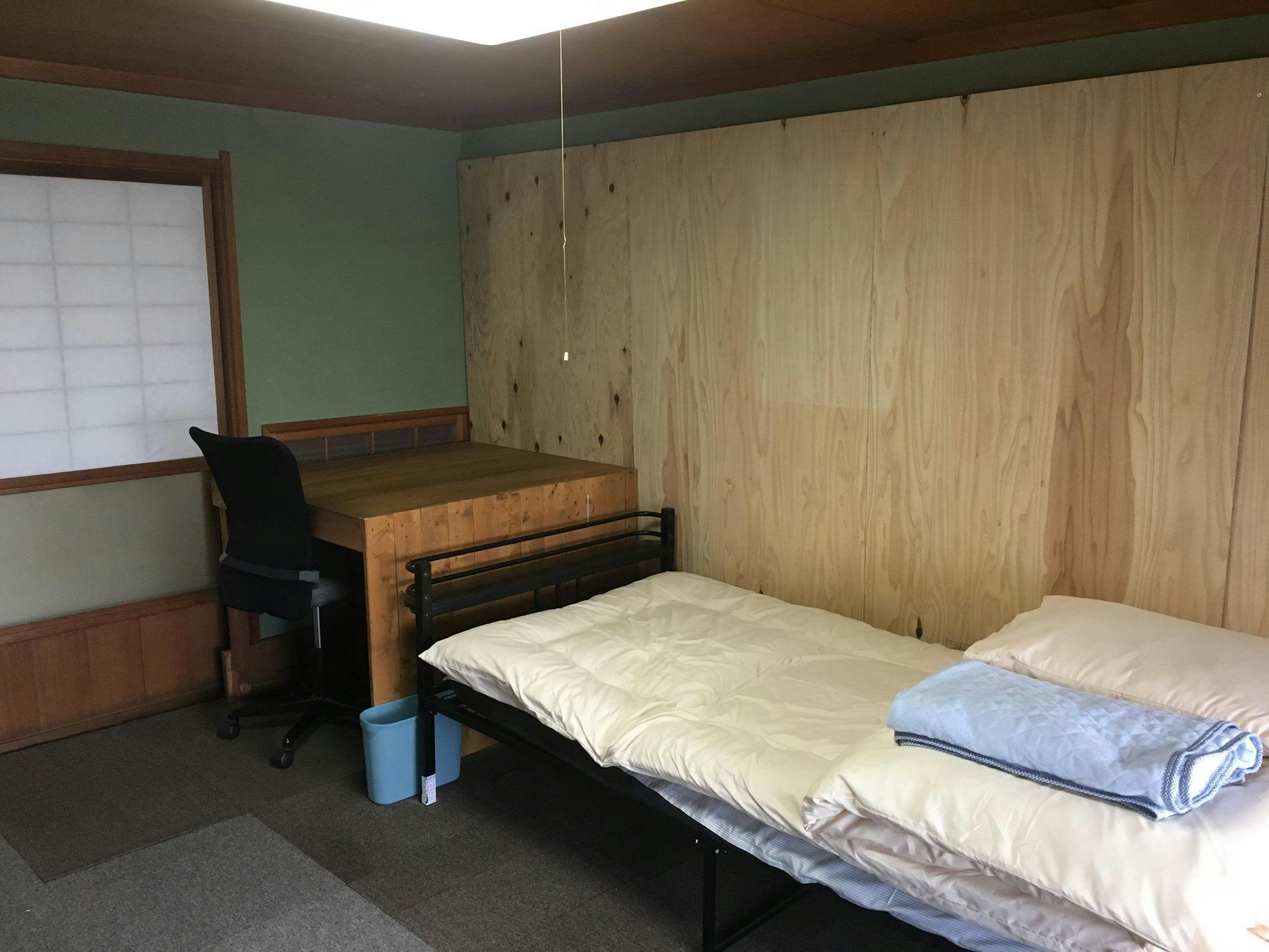 Guesthouse Fuki Accommodation