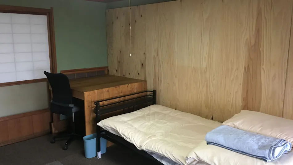 Guesthouse Fuki Accommodation
