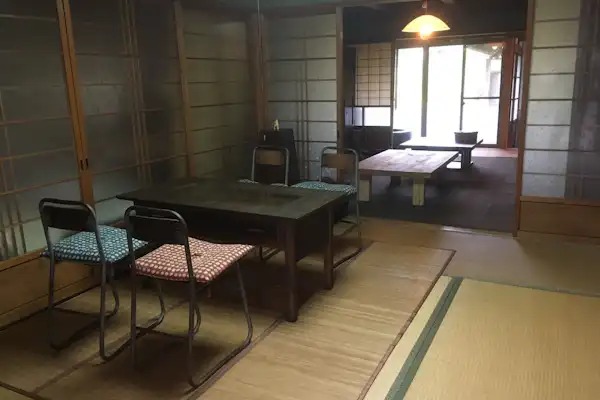 施設画像