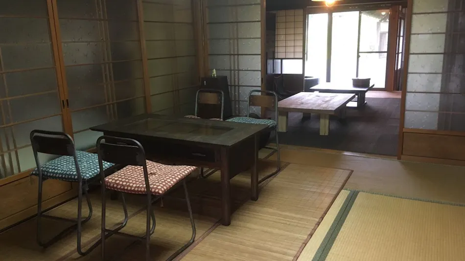 Guesthouse Fuki Accommodation