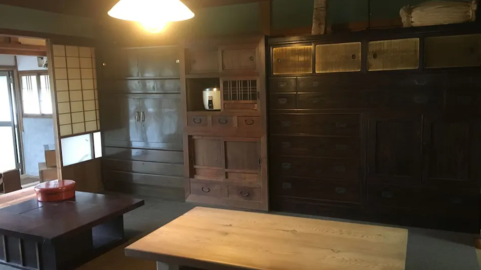 Guesthouse Fuki Accommodation