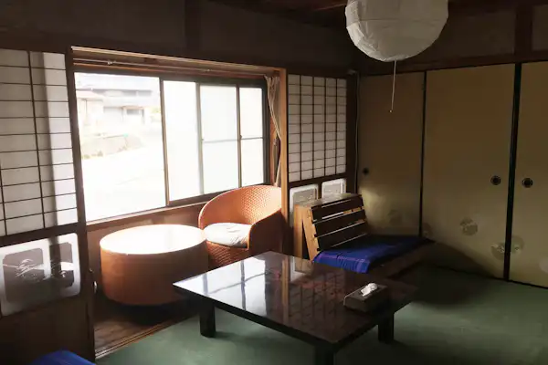 施設画像