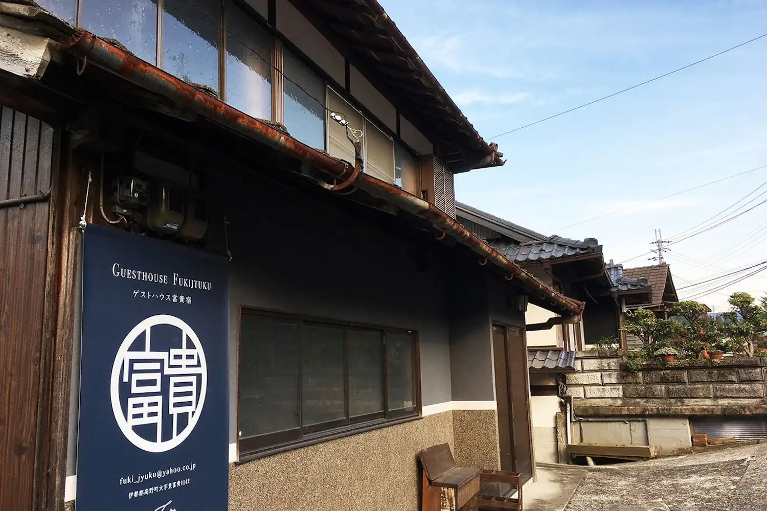 施設画像