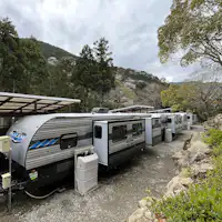 【ห้องพัก】บ้านรถพ่วงของเรา