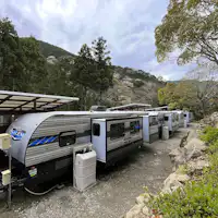 【ห้องพัก】บ้านรถพ่วงของเรา