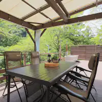 자연 속에서 보내는 특별한 시간