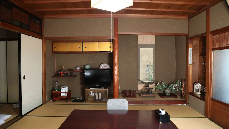 Nakagawa Ryokan