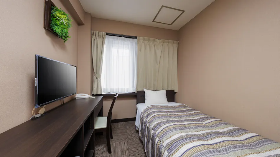 Mizusawa Green Hotel