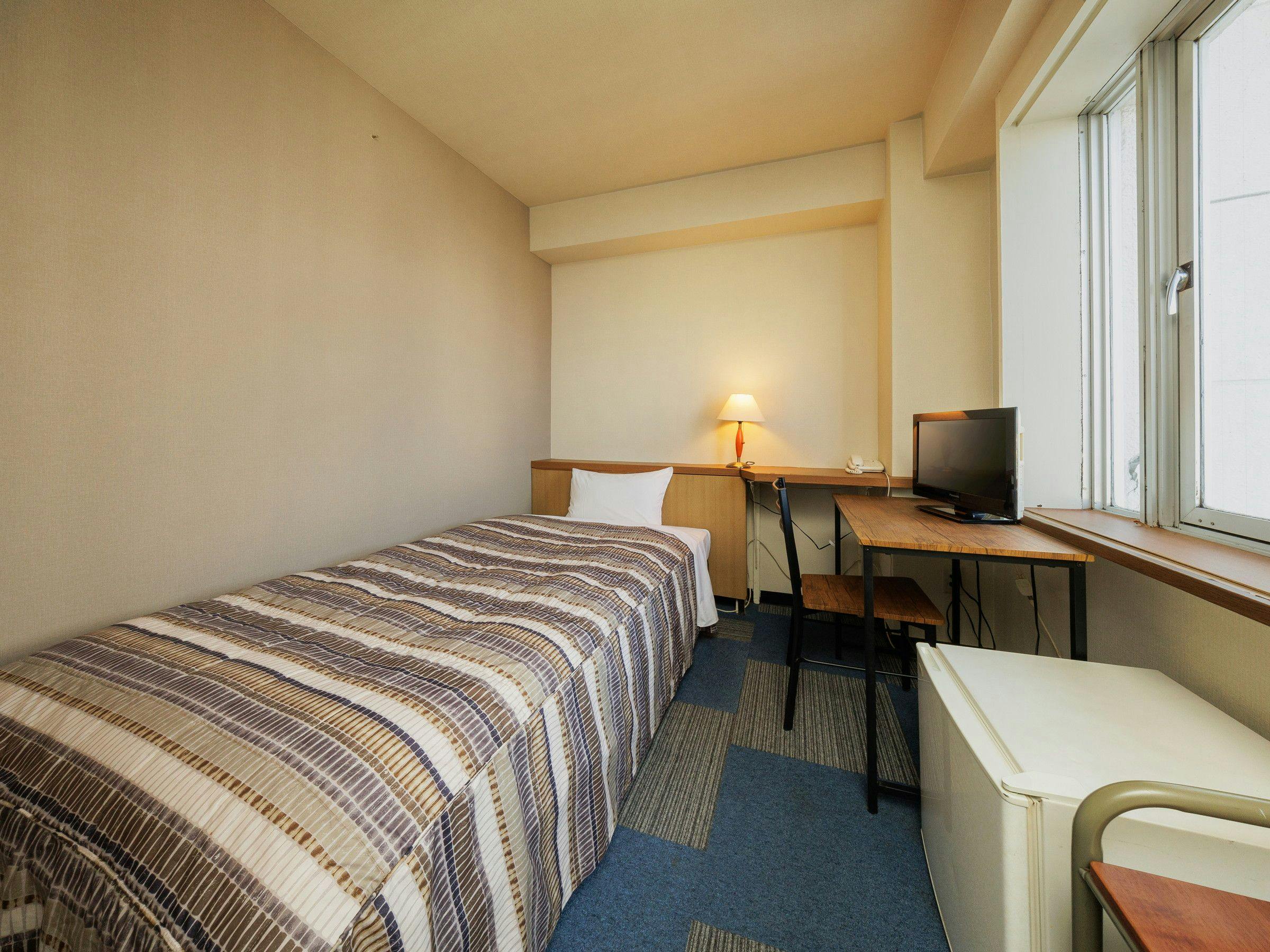 Mizusawa Green Hotel