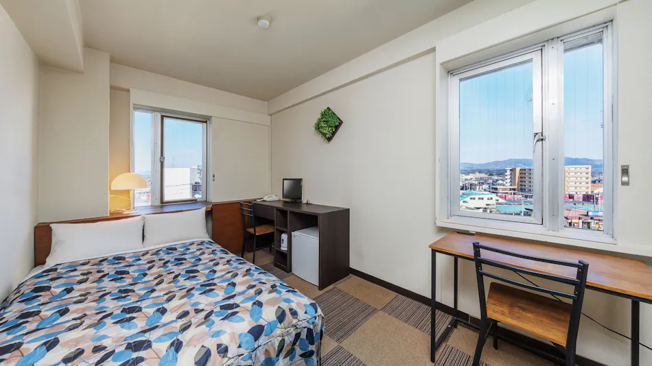 Mizusawa Green Hotel