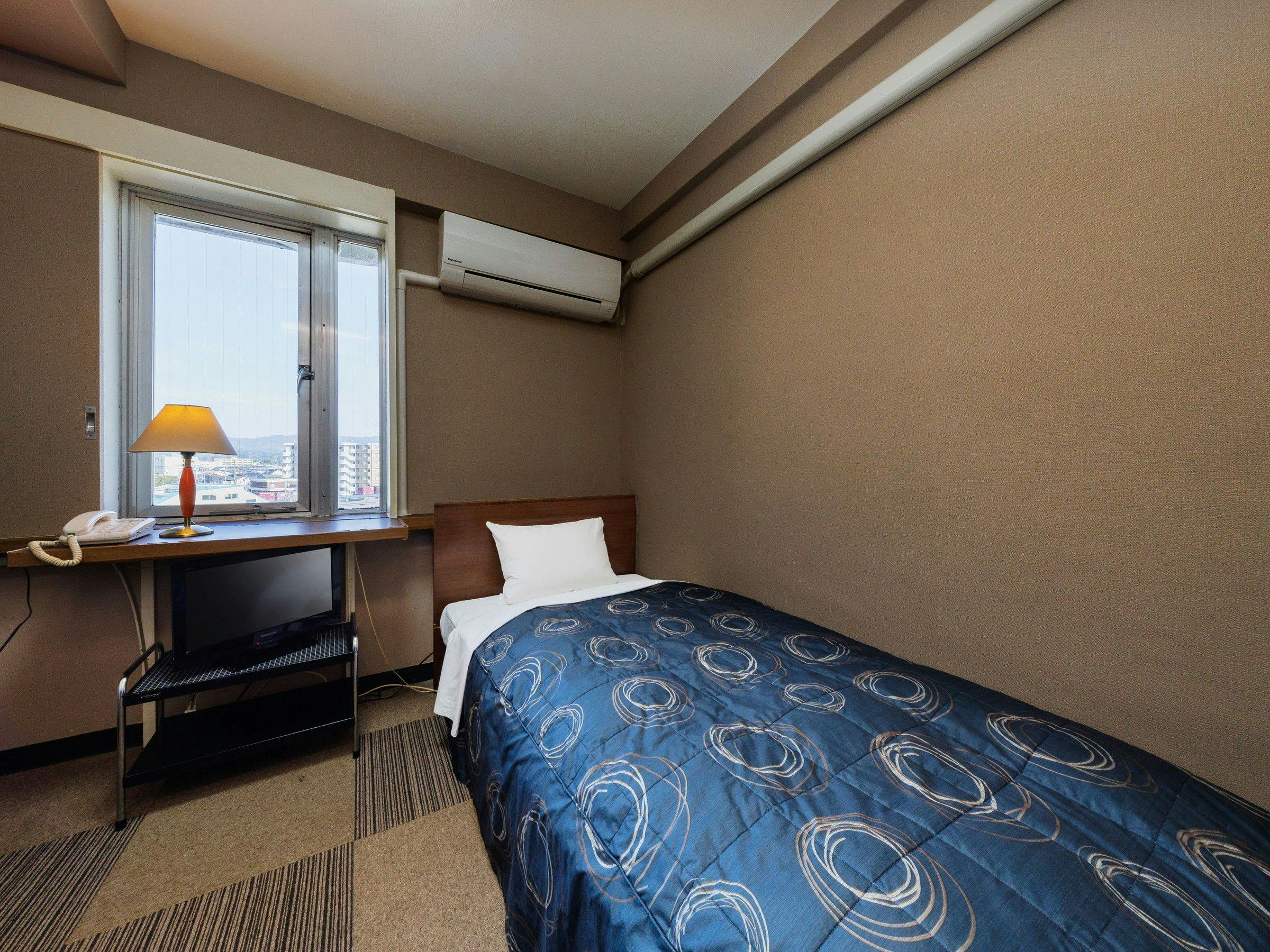 Mizusawa Green Hotel