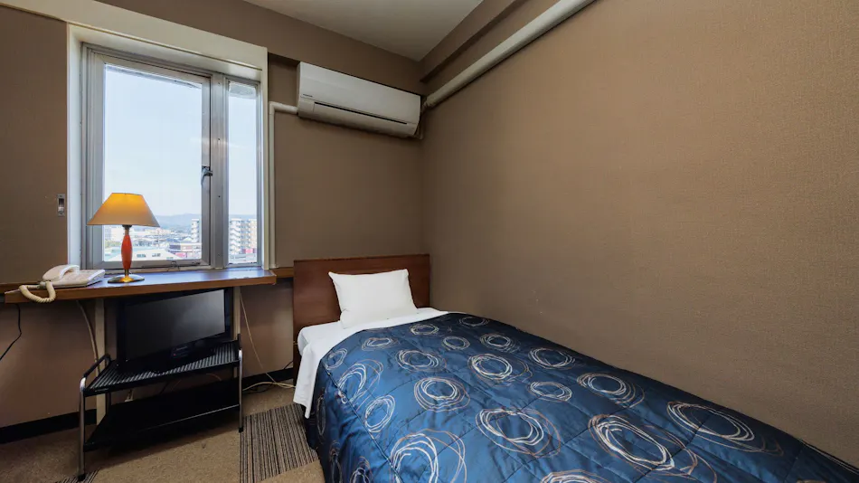 Mizusawa Green Hotel
