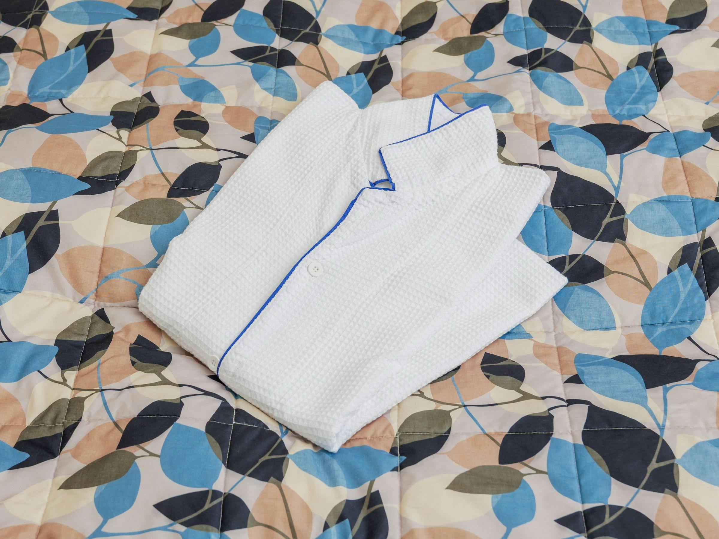 มีบริการเตรียมไว้ให้หน้าลิฟต์ทุกชั้น