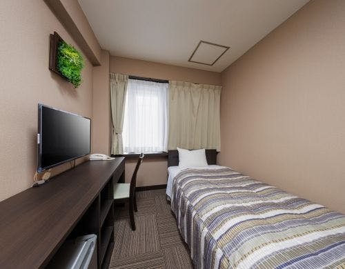 シングル（バス・トイレ付）